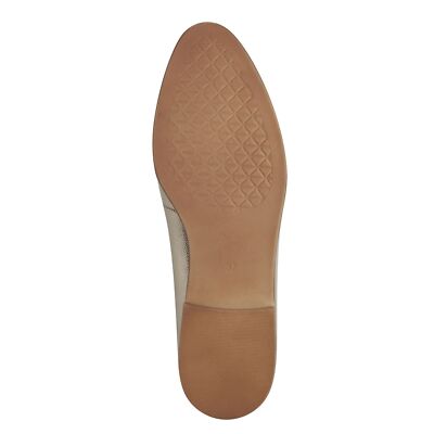 MARCO TOZZI Mocassin by Guido Maria Kretschmer 2-24216-42 Femme, Noir, 37 EU