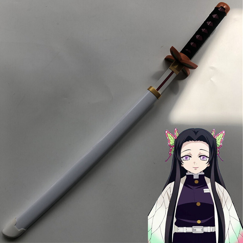k a n a e Kanae Kocho's Poison Sword (Pre-Order) - Greencade