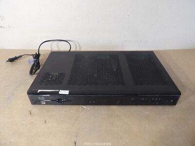 Cisco 8485DVB HD HD Digital TV-Decoder Video Recorder CATV Converter 4033377