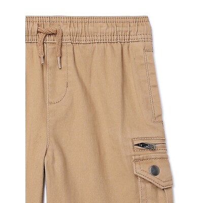【WONDER WONDER】Stopper Cargo Pocket Cotton L Wide PT $_57.JPG?set_id=880000500F