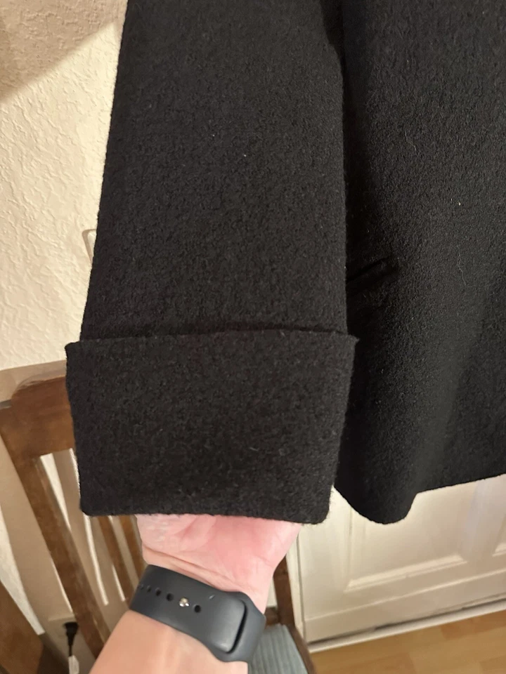 elemente Clemente Wolljacke Gr.3  - Bild 3 von 4