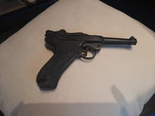 Vintage 1960s Eldon Water Squirt Gun Pistol Plastic Toy - Not Tested