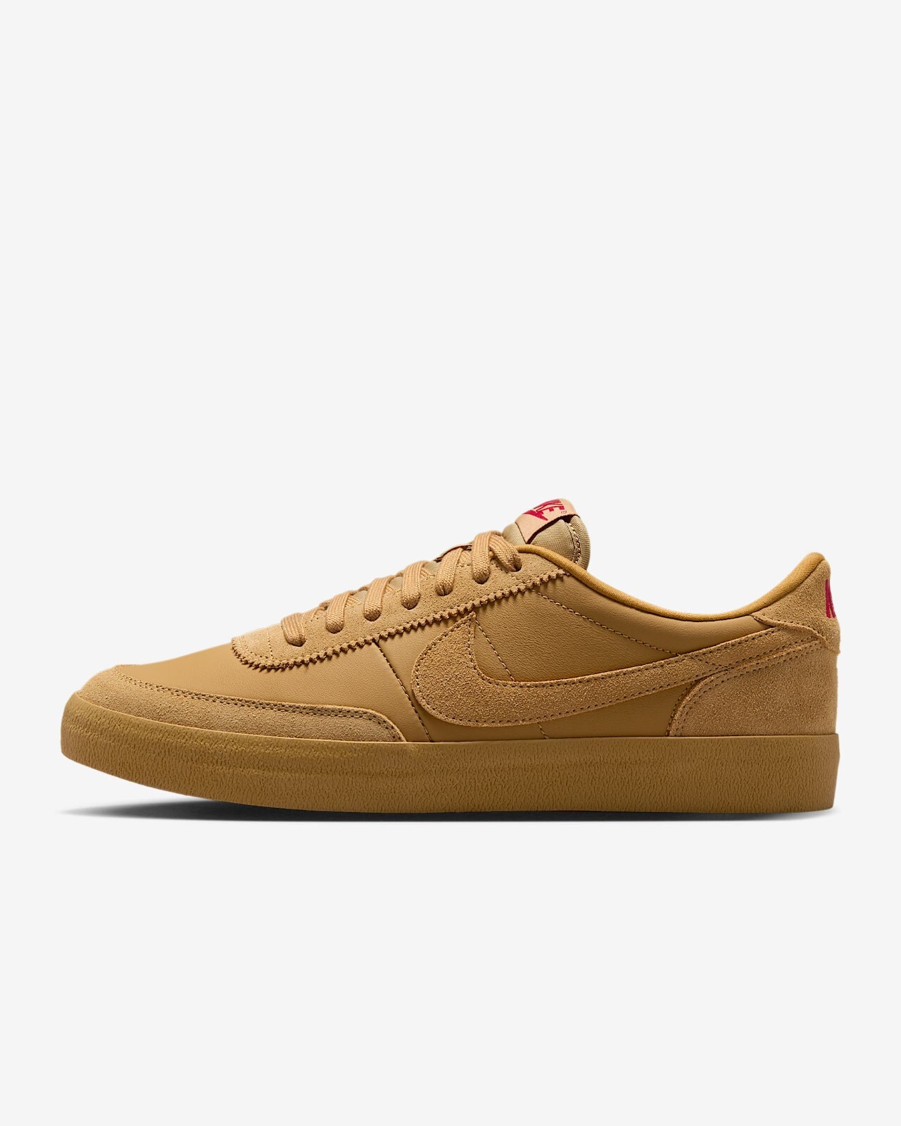 Nike Killshot 2 - Flat Gold / IF0671-700 / Мужская обувь, Кроссовки с ускоренной доставкой