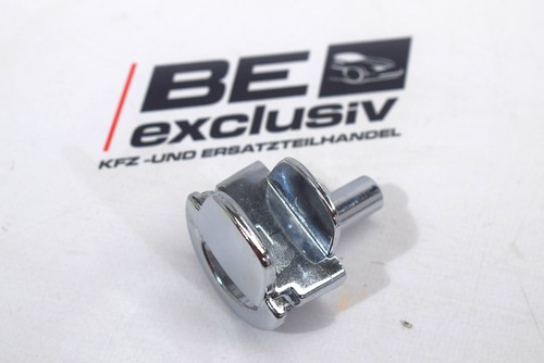 Audi A4 8K A5 8T CHROM Verzurröse Zurröse Öse Kofferraum 3C9867160