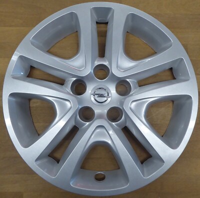 Opel Radkappe Radzierblende 16 Zoll Astra K 13409779 AAMV GMT3191 LN192