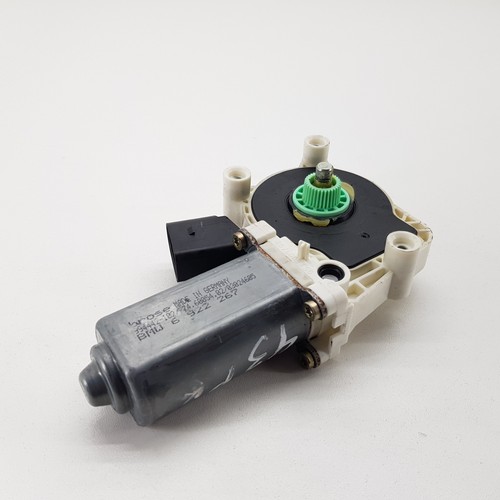 BMW 5 E60 E61 Fensterhebermotor Vorne Links 6922267 994442-102