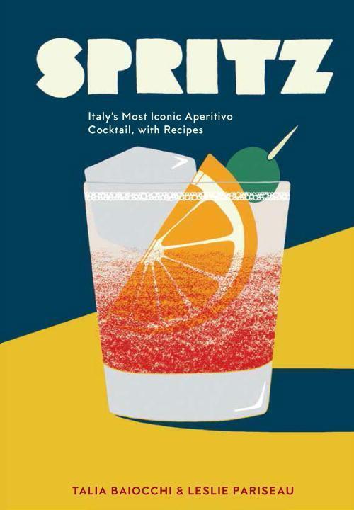 Thumbnail - Spritz Italy's Most Iconic Aperitivo Cocktail, With Recipes Talia