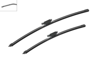 Bosch A200S/3397014682 Wischerblatt Aerotwin Set Für Citroen