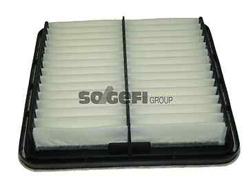 Purflux A1414 Luftfilter FüR Forester Impreza Legacy Levorg Outback Tribeca WRX-image