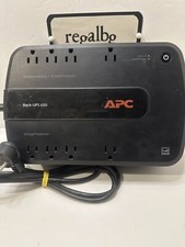 APC Back-UPS 600 Surge Protection PARTS ONLY  T ...