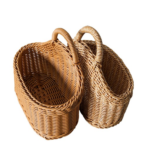 Vigoro Molded Coco Replacement Basket Liner 12