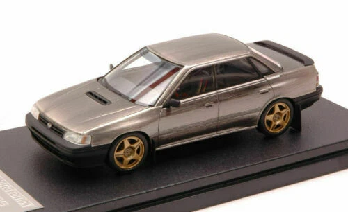 Modellini statici di auto, furgoni e camion HPI per Subaru