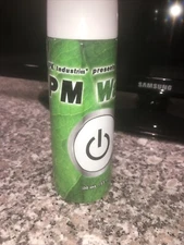 NPK Industries PM Wash 330ml Ready to Use Do Not Dilute Powdery Mildew Spray