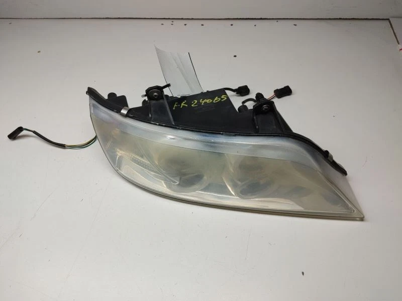 Faro derecho bmw z3 1999-2000-2001-2002 Foto 2 de 4