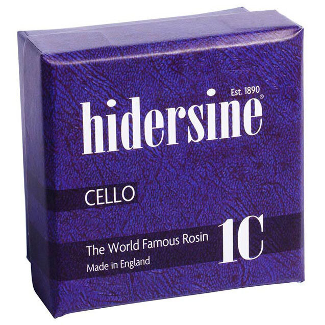 Колофон Hidersine HR-1C Kolophon NEU