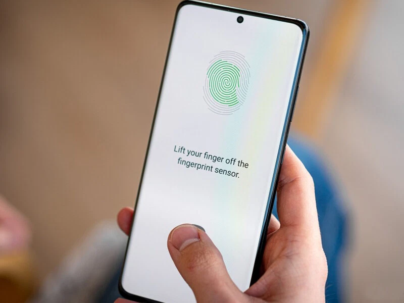 Nuevo Samsung Galaxy S21 Ultra 5G SM-G998U 12+128GB Desbloqueado Smartphone 6.8" - Imagen 4 de 4