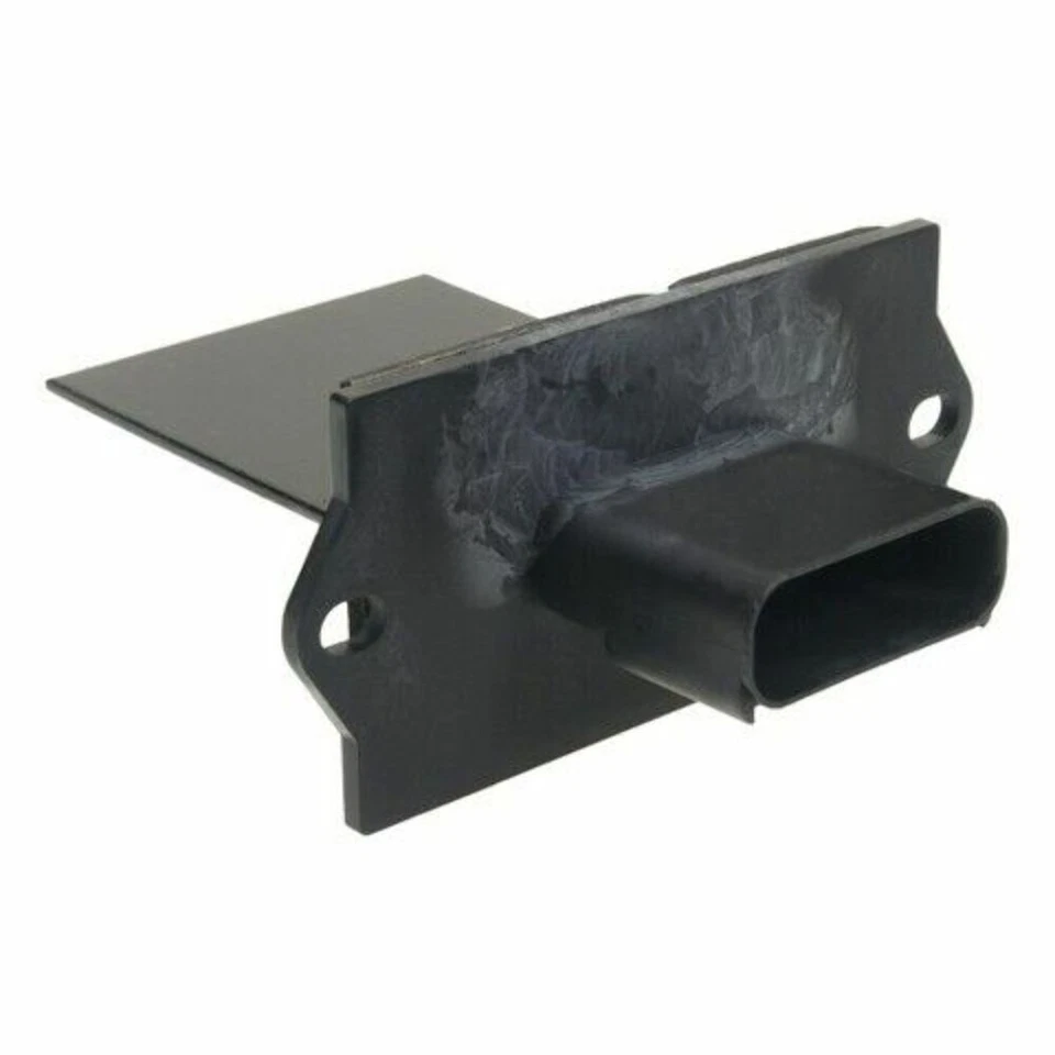 Standard Ignition HVAC Blower Motor Resistor RU-490 Foto 2 de 4