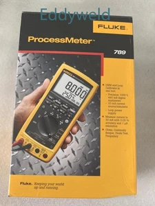 FLUKE 789 Multimeter