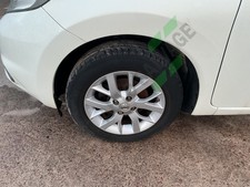 2013 NISSAN NOTE ALLOY WHEEL 185 65 15 D03003VU1A