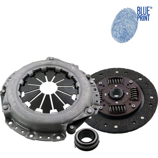 Blue Print ADG03078 Kupplungssatz FüR Hyundai KIA Elantra Matrix Accent Cerato-image
