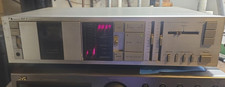 Nakamichi BX-2 Cassette Deck – Tested, Fully Working