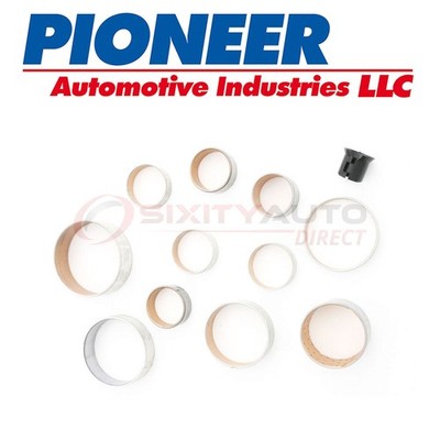 Pioneer Auto Transmission Bushing for 1975-1979 Buick Skylark 3.8L 4.3L 4.9L dj
