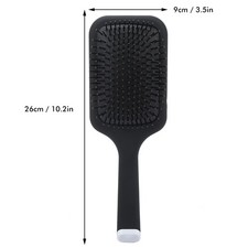 AntiStatic Massage Comb Scalp Massage Hair Comb Home Hair Styling Modeling