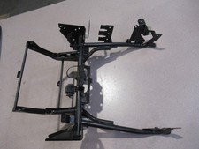 Araignée (Suzuki - Burgman Abs 650 2002 - 2012)