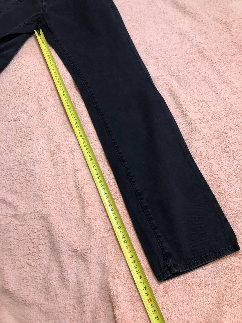 MISS SIXTY WOMENS JEANS size 28 stretch image 6
