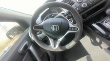 Civic 2009 Steering Wheel 33009778 Civic 2009 Steering Wheel 33009778
