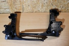BMW X5 F15 REAR BUMPER MOUNTING GUIDE BRACKET RIGHT LEFT  8054019 8054020