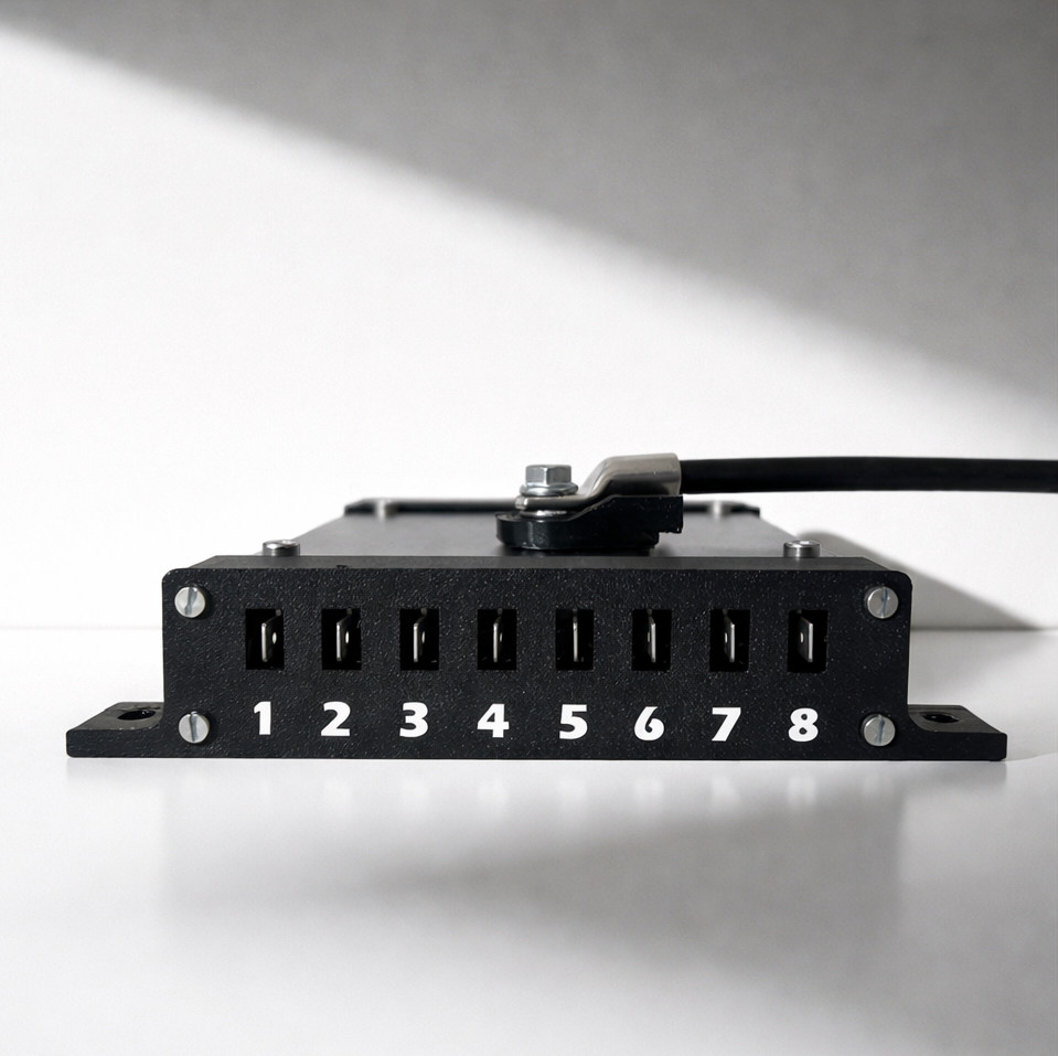 LDperformance PDM Power Distribution Module | PMU