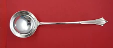 Albany by Mappin and Webb English Sterling Silver Soup Ladle 7.8ozt  14"