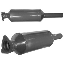 BM11083P SiC DPF Alfa Romeo MITO, Fiat Grande Punto 1.3 05-13 55-66kW