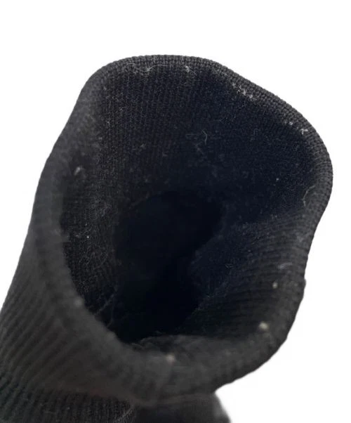 PRADA Giacca con cappuccio cropped