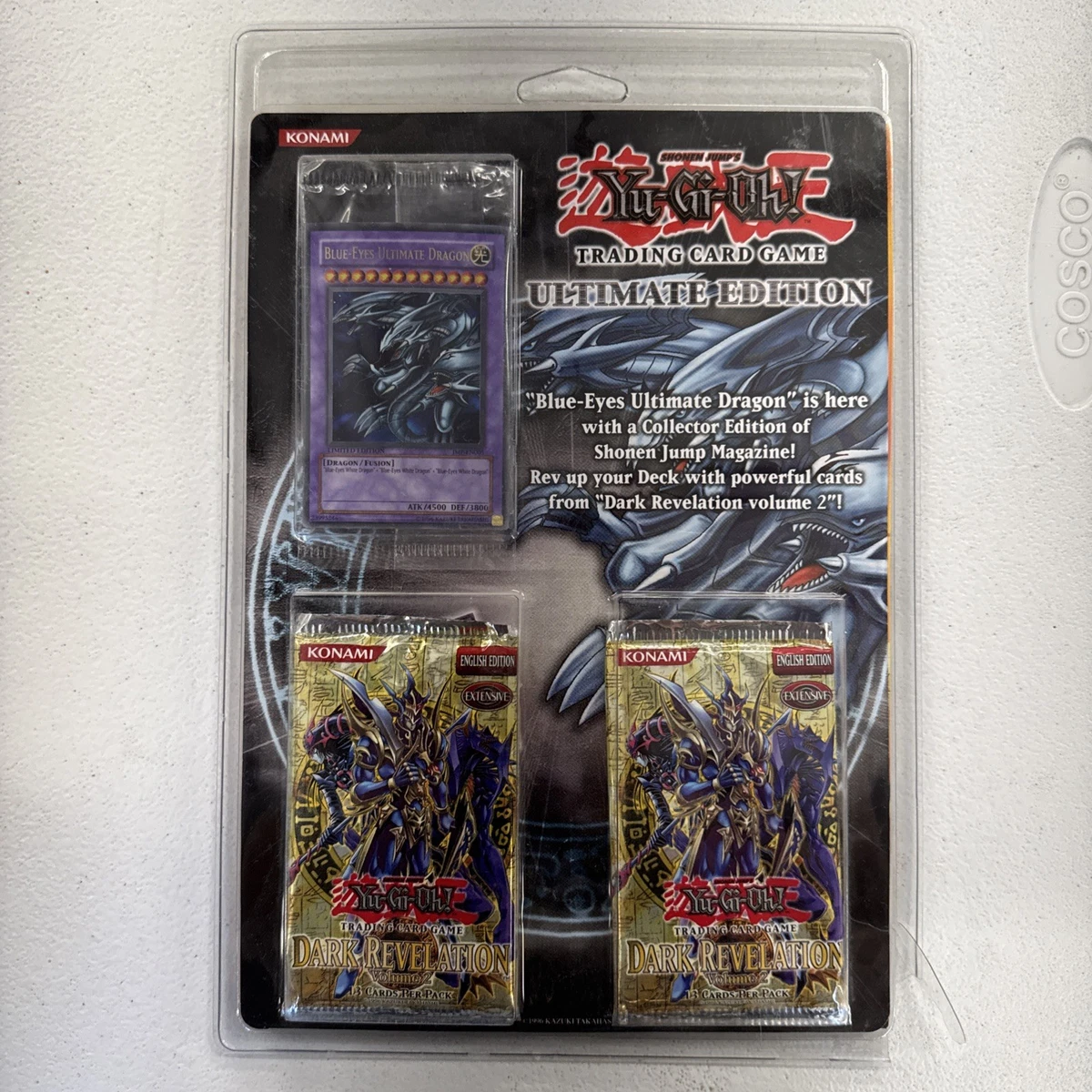 dark revelation products for sale