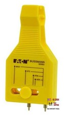 Bussmann FT-3 Blade-Style Fuse Tester - 1-Pack