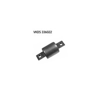 Lagerung, Lenker SKF Vkds 336022 FüR Volvo, Vorderachse Beidseitig, Vorne