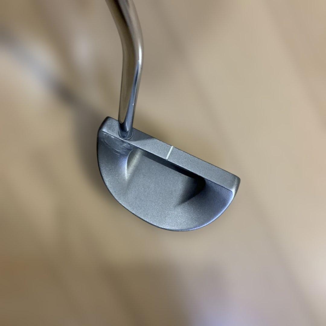 PING Darby putter with head cover | eBay