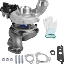 Complete Turbo Turbocharger Kit Fits For 2005-2015 Mercedes-benz Complete Turbo Turbocharger Kit Fits For 2005-2015 Mercedes-benz