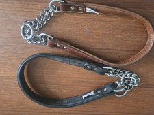 martingale dog collar large