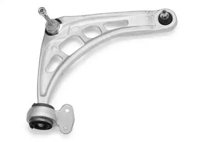 LINKS RECHTS QUERLENKER SATZ VORNE MOOG BM-WP-4739P 2PCS I FÜR BMW 3,Z4,E46,E85 - Image 2 of 4