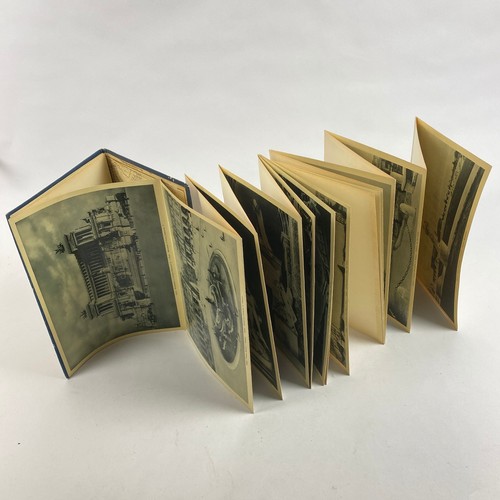 1930s Roma 30 Vedute Parte Seconda Photo Plates Book Italy Travel Views Book VTG - Picture 17 of 18