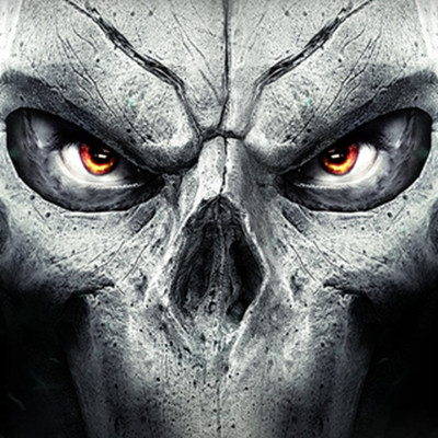 Darksiders 2 PS3/PS4/PS5 Trophy/Trophäen Service