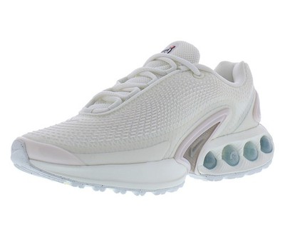 Nike Air Max Dynamic SE Womens Shoes Size 6, Color: Sail/Light Soft Pink