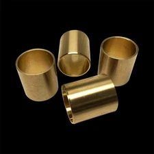 Brian Crower .866in / 22mm Diameter Aluminum Bronze Connecting Rod Bushings