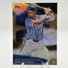 2026 Topps Series 1 Jac Caglianone Stars Of MLB #SMLB-24 Rookie RC Royals