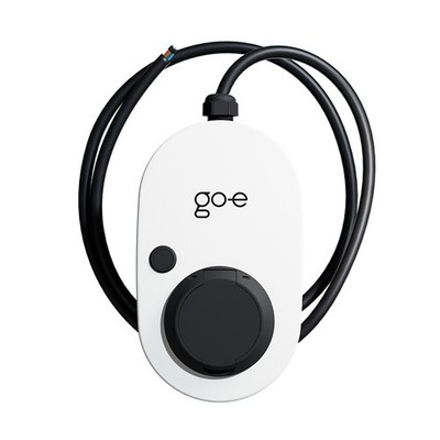 go-e Gemini CH-04-11-51 Wallbox 11 kW