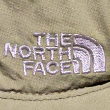 The North Face Hat Horizon Breeze Brimmer Wide Brim Green Unisex Rip Stop