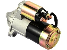 WAI Global 68NR94P Starter Fits 2014-2021 Kia Soul Starter